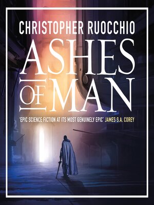 cover image of Ashes of Man